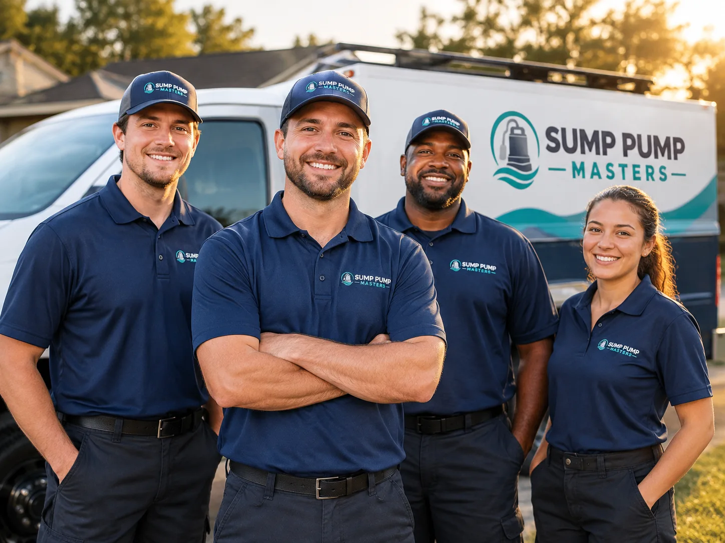 Sump Pump Repair company in Marengo, IA