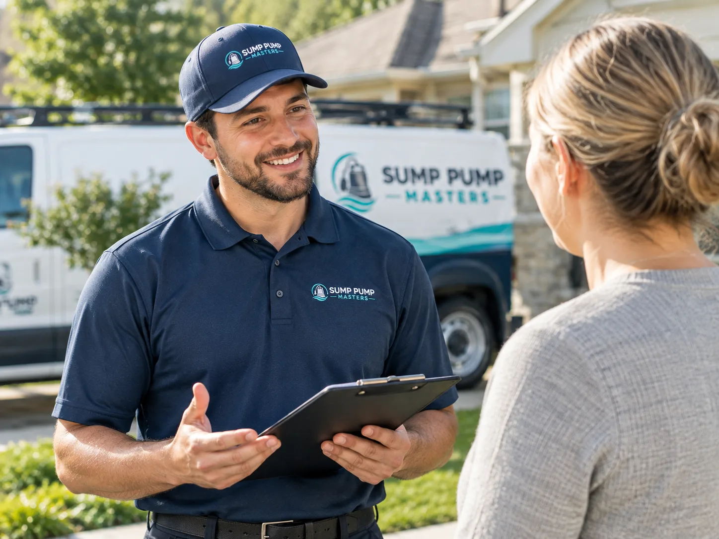 Sump Pump Repair Marengo, IA FAQs